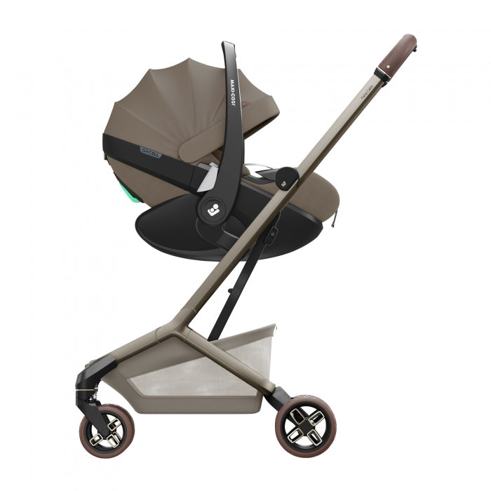Maxi Cosi Fame Cabin Saphire Sand
