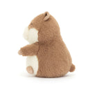 Jellycat Gordy Guinea Pig Brown & White