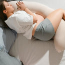 Doomoo Buddy Chine Sand