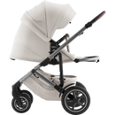 Britax Romer Smile 5Z Lux Soft Taupe