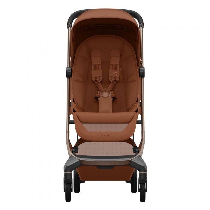 Maxi Cosi Fame Cabin Copper Terra
