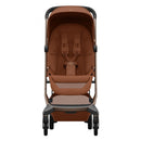 Maxi Cosi Fame Cabin Copper Terra com Barra Frontal