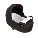 Cybex Alcofa S Lux Chocolate Brown