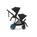 Cybex e-Gazelle S BLK Moon Black