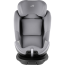 Britax Romer Swivel Frost Grey