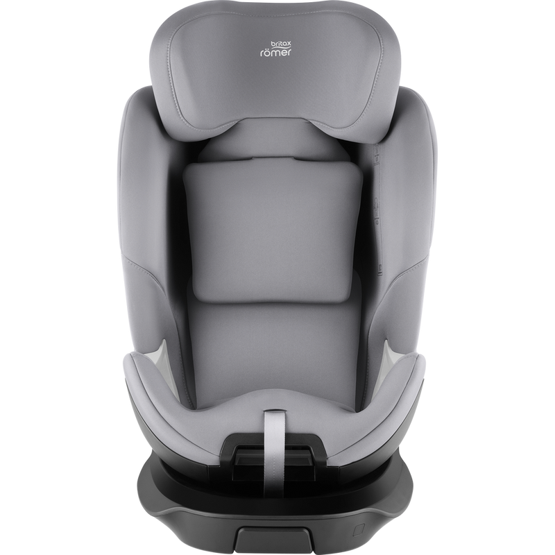 Britax Romer Swivel Frost Grey