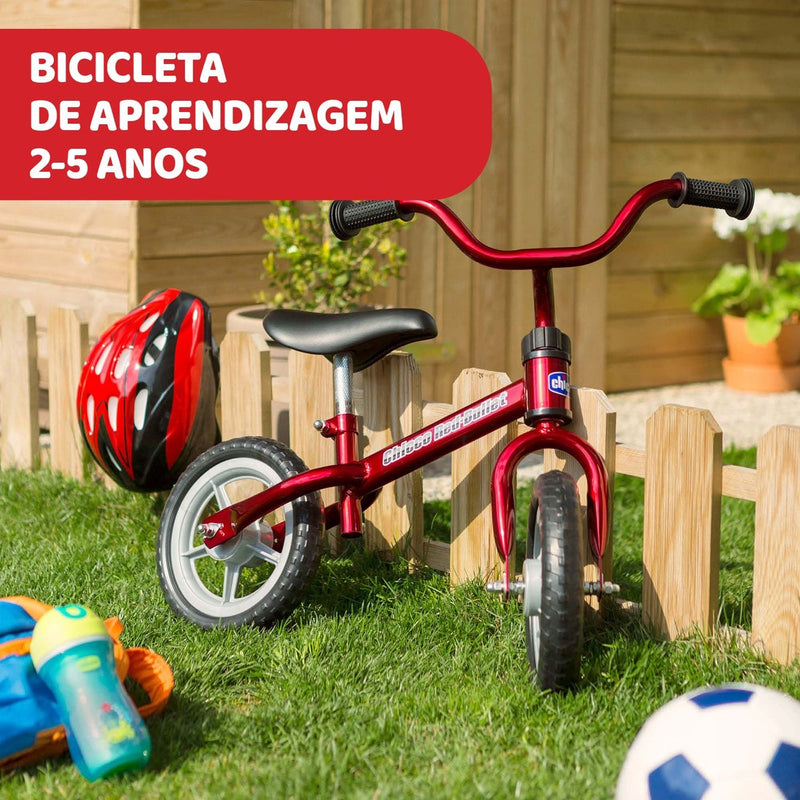 Chicco Primeira Bicicleta