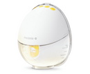 Medela Extractor Motion Inbra Single