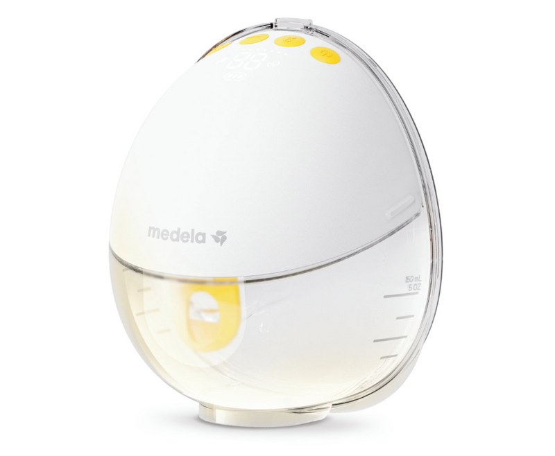 Medela Extractor Motion Inbra Single