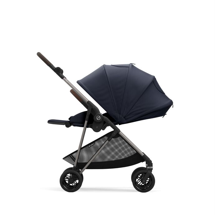 Cybex Melio Dark Blue