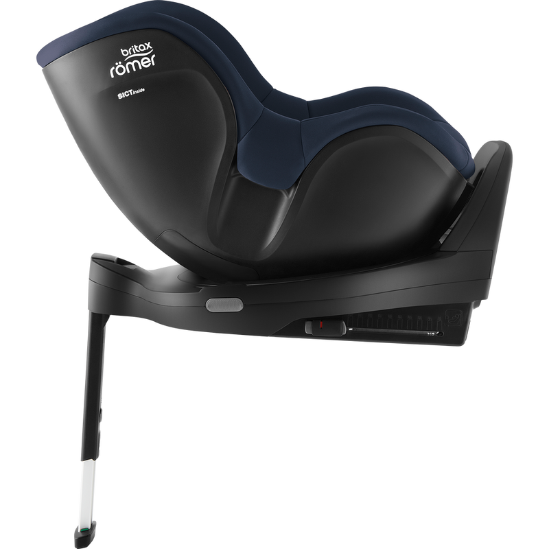 Britax Romer Dualfix Pro M Night Blue