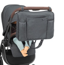 Maxi Cosi Organizador Assento Graphite