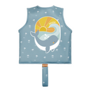 Saro Colete de Aprendizagem Sea La Vie Tam. S