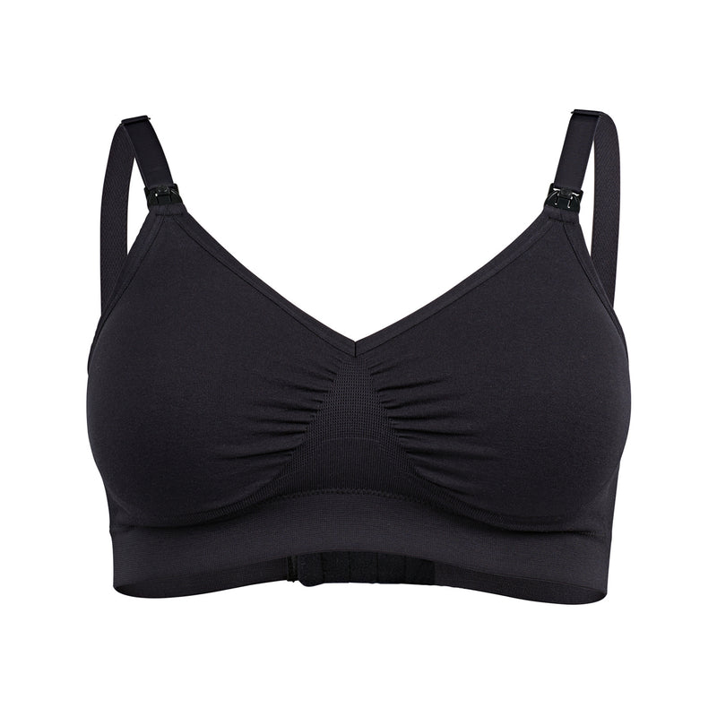 Medela Soutien Comfy Preto Tam. XL