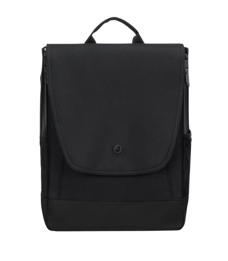 Maxi Cosi Mochila Preta