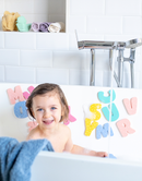 Saro Brinquedo de Banho "O Mar de Felicidade"