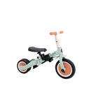 Olmito Triciclo Gyro + Green