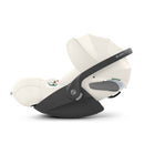 Cybex Cloud T i-Size Plus Off White