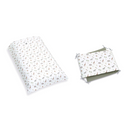 Alondra Convertível ZEN c/ Cama + Têxteis 147 + Colchão