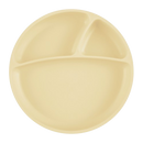 Minikoioi Prato com Divisórias Amarelo