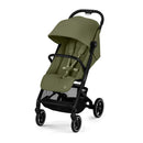 Cybex Beezy BLK Moss Green