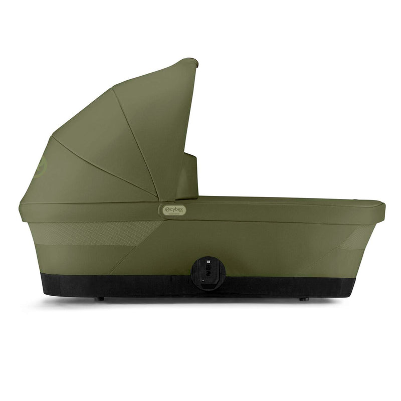 Cybex Alcofa Gazelle S Moss Green