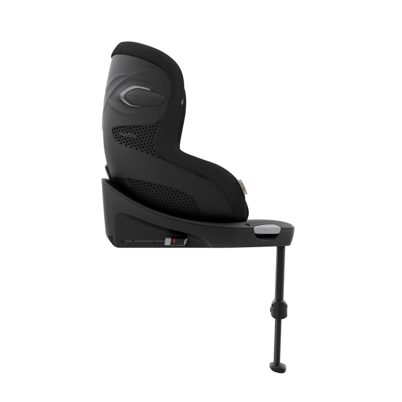 Cybex Sirona G i-Size Moon Black