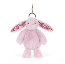 Jellycat Thislepop Blossom Bunny Bag Charm