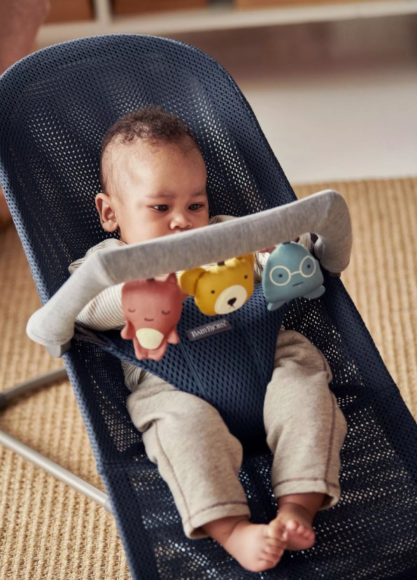 Babybjorn Arco Amigos Suaves