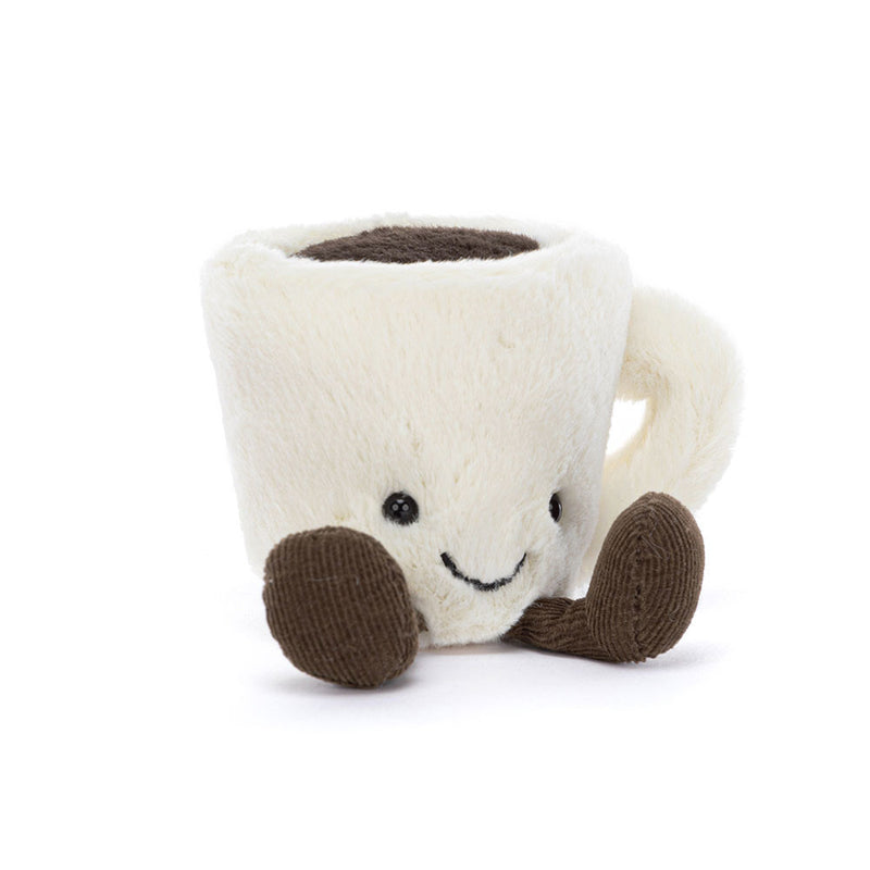 Jellycat Expresso Cup