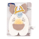 Chicco Coelhinho Dou Dou Porta Chucha