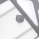 Janeé Banheira Oasis Translucent White