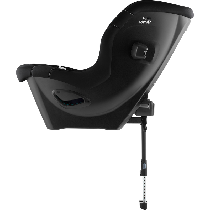 Britax Romer Max Safe Pro Space Black