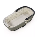 Walking Mum Protetor + Lençol para Alcofa Mimosa Verde