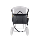 Pasito a Pasito Mala Muda Fraldas London Black