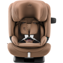 Britax Romer Advansafix Pro Lux Warm Caramel