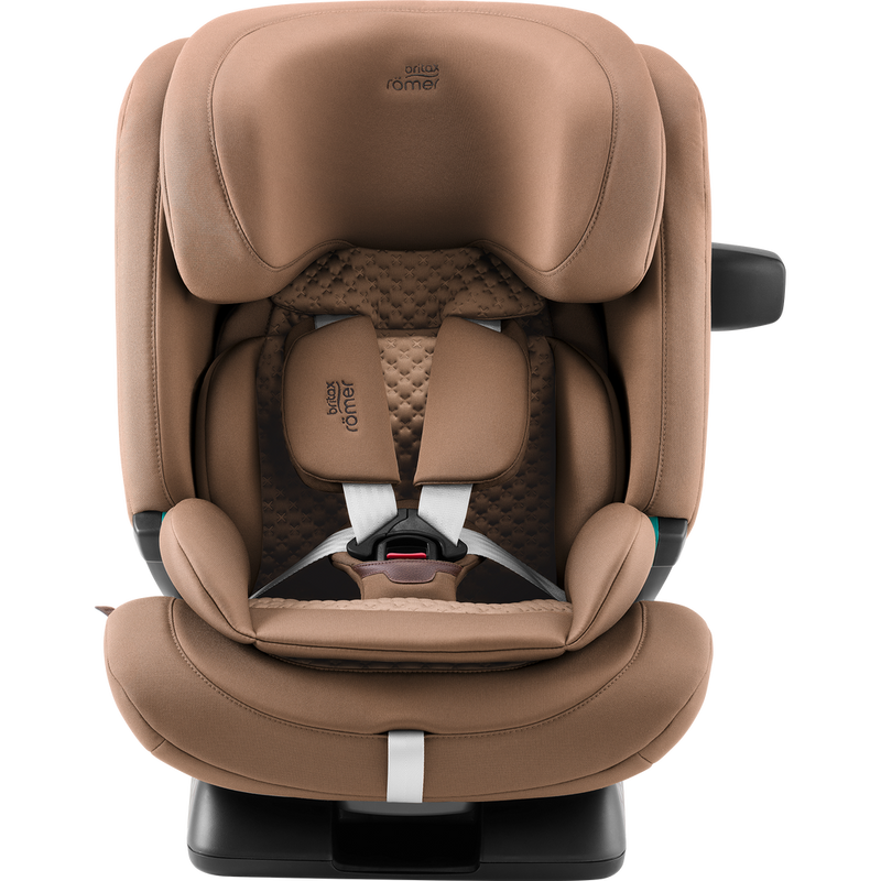 Britax Romer Advansafix Pro Lux Warm Caramel