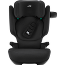 Britax Romer Kidfix Pro Classic Space Black + Forra de Verão