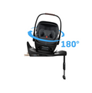 Maxi Cosi Coral Slide Pro Moon Graphite