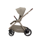 Maxi Cosi Oxford Flex Oak Truffle+Pebble Slide Pro Oak Truff