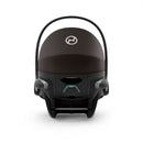 Cybex Balios S Lux 2 Chocolate Brown + Cloud G3 Plus Chocolate Brown + Base G3