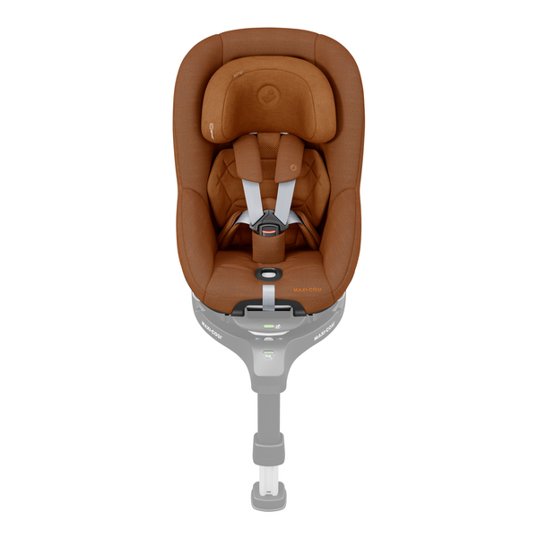 Maxi cosi pearl 360 pro authentic cognac