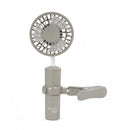 Walking Mum Ventoinha Poppy Moss