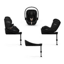 Cybex Sirona S Sepia Black