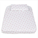 Chicco Conjunto 3 Peças Next2me Pink Ballet