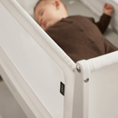 Snuz Pod5 Berço White
