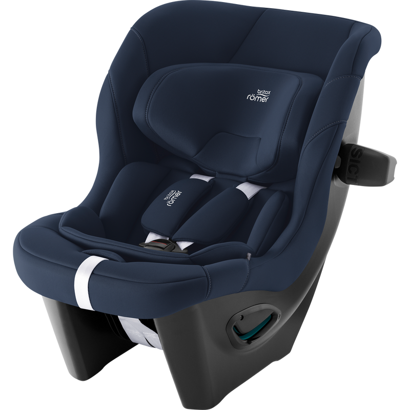 Britax Romer Max Safe Pro Night Blue