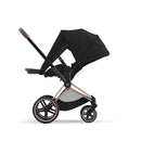 Cybex platinum sun sail black