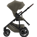 Britax Romer Smile 5Z Lux Urban Olive