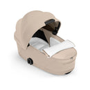 Cybex Priam Style Alcofa Dobravel Cozy Beige